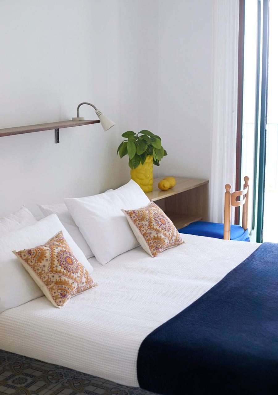 Casa Intiso - Two Double Bedroom Apartment بوسيتانو المظهر الخارجي الصورة