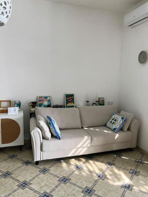 Casa Intiso - Two Double Bedroom Apartment بوسيتانو المظهر الخارجي الصورة