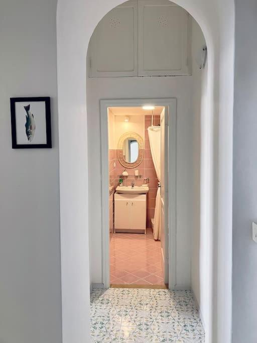 Casa Intiso - Two Double Bedroom Apartment بوسيتانو المظهر الخارجي الصورة