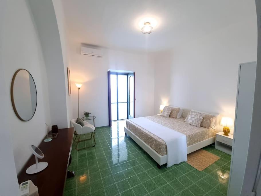 Casa Intiso - Two Double Bedroom Apartment بوسيتانو المظهر الخارجي الصورة