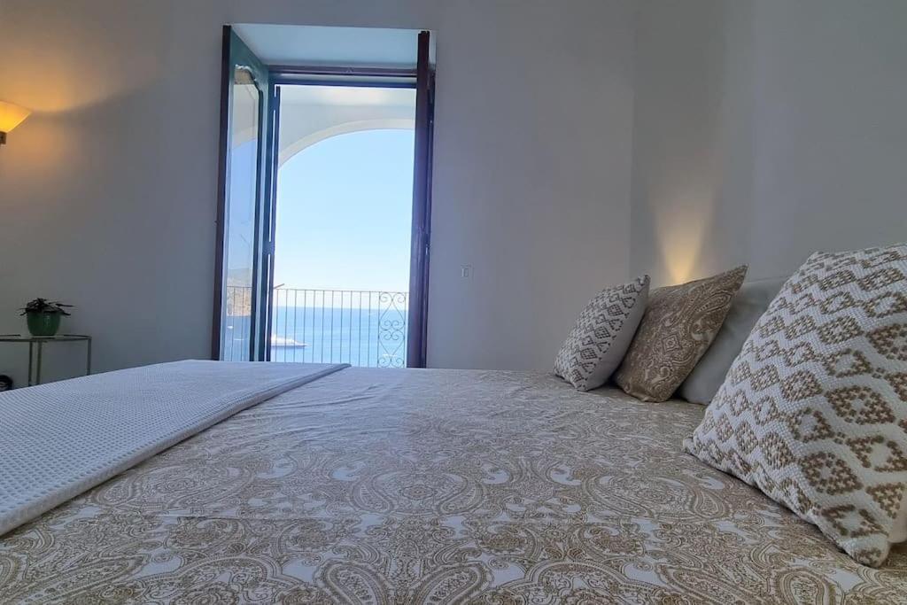 Casa Intiso - Two Double Bedroom Apartment بوسيتانو المظهر الخارجي الصورة